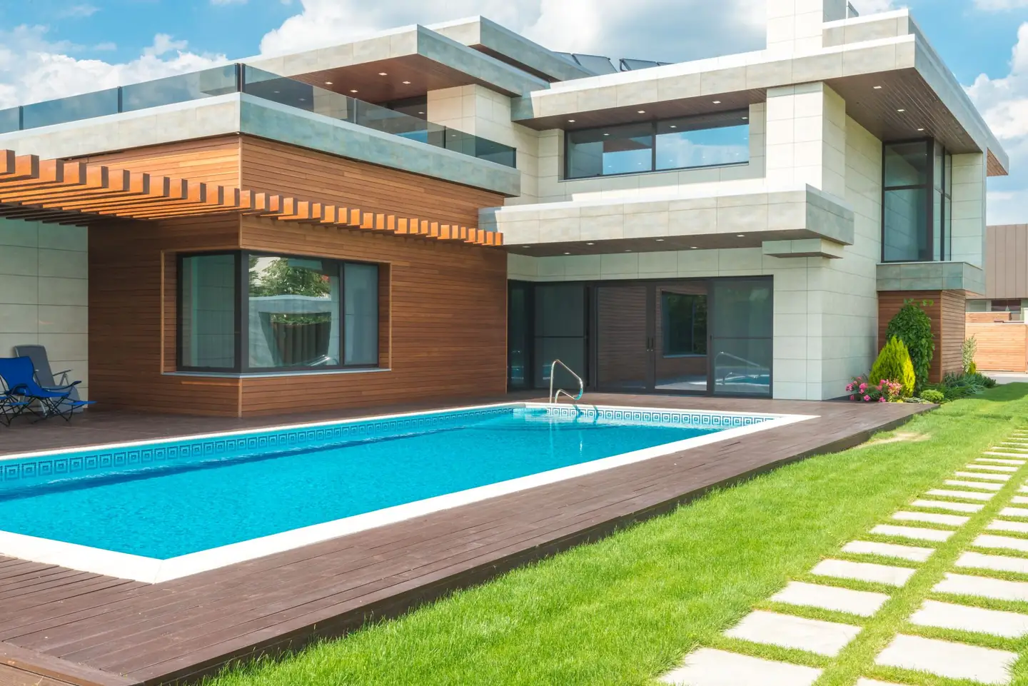 Swimming pool builders serving Walgett, NSW